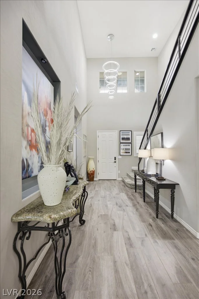 181 Elder View, Las Vegas, NV 89138