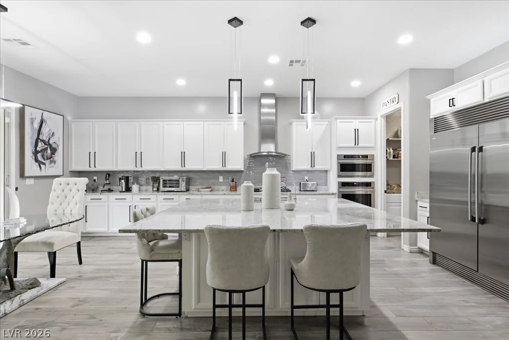 181 Elder View, Las Vegas, NV 89138