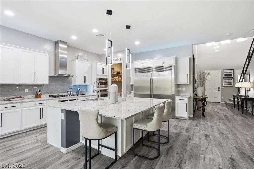 181 Elder View, Las Vegas, NV 89138