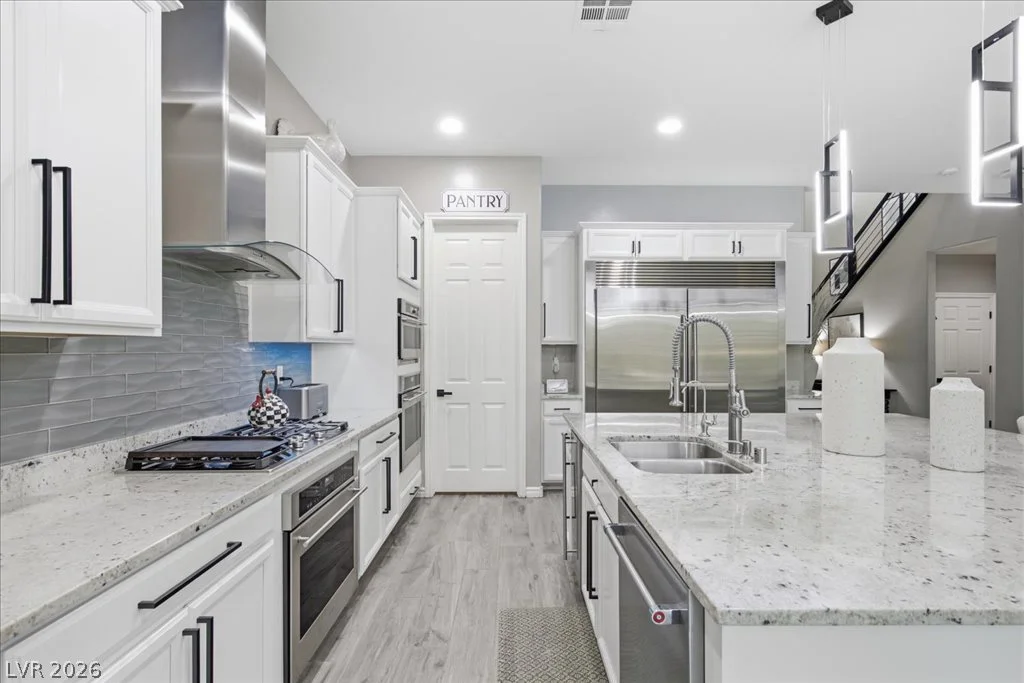 181 Elder View, Las Vegas, NV 89138