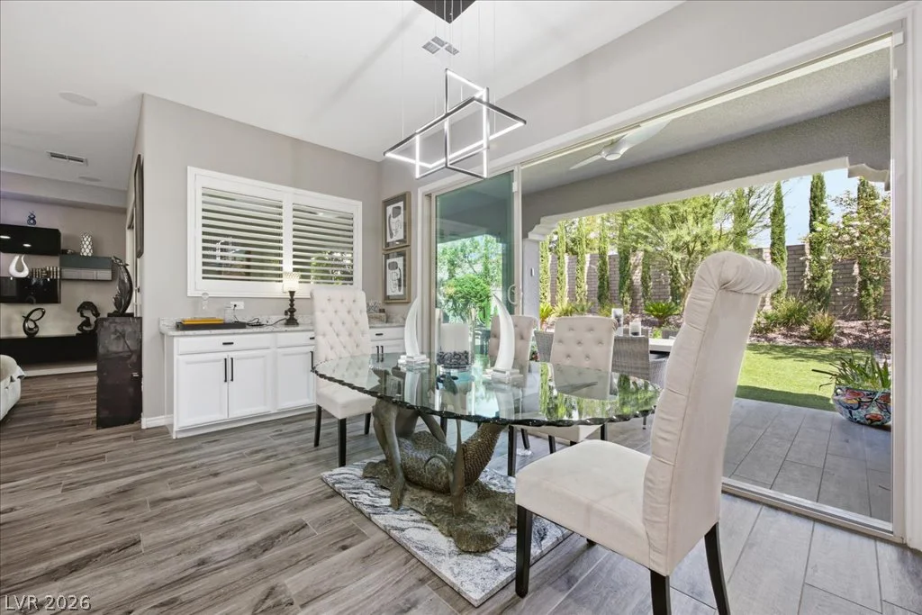 181 Elder View, Las Vegas, NV 89138