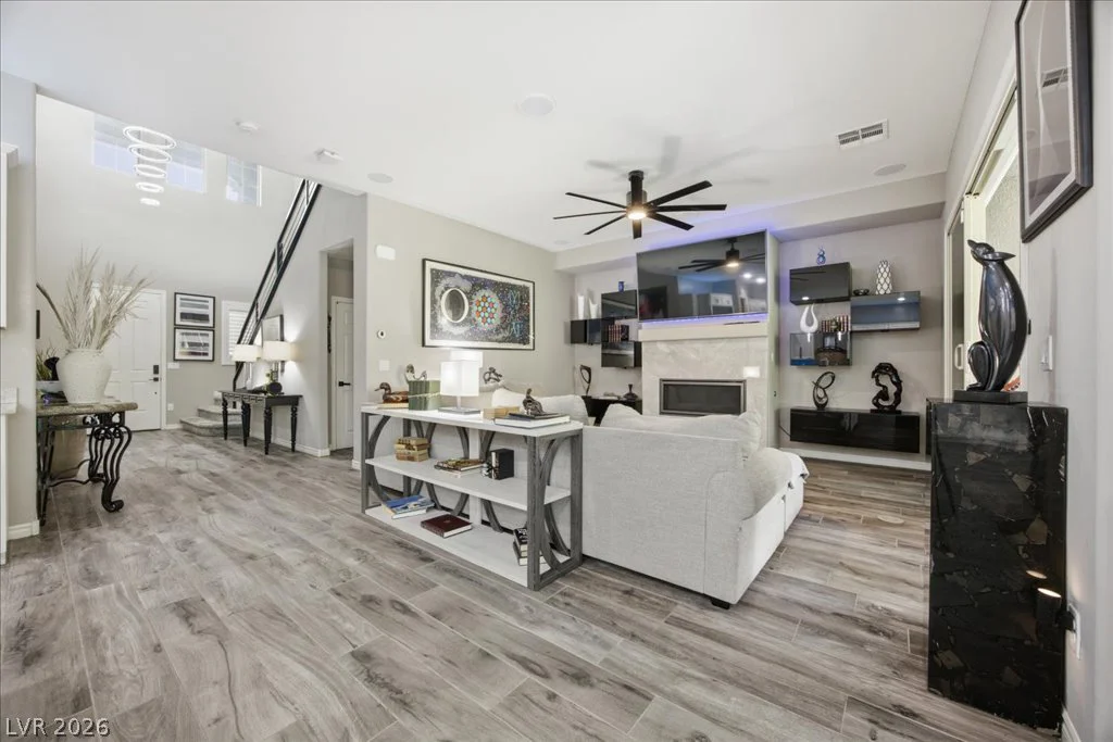 181 Elder View, Las Vegas, NV 89138
