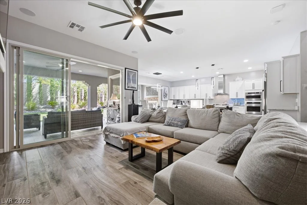 181 Elder View, Las Vegas, NV 89138