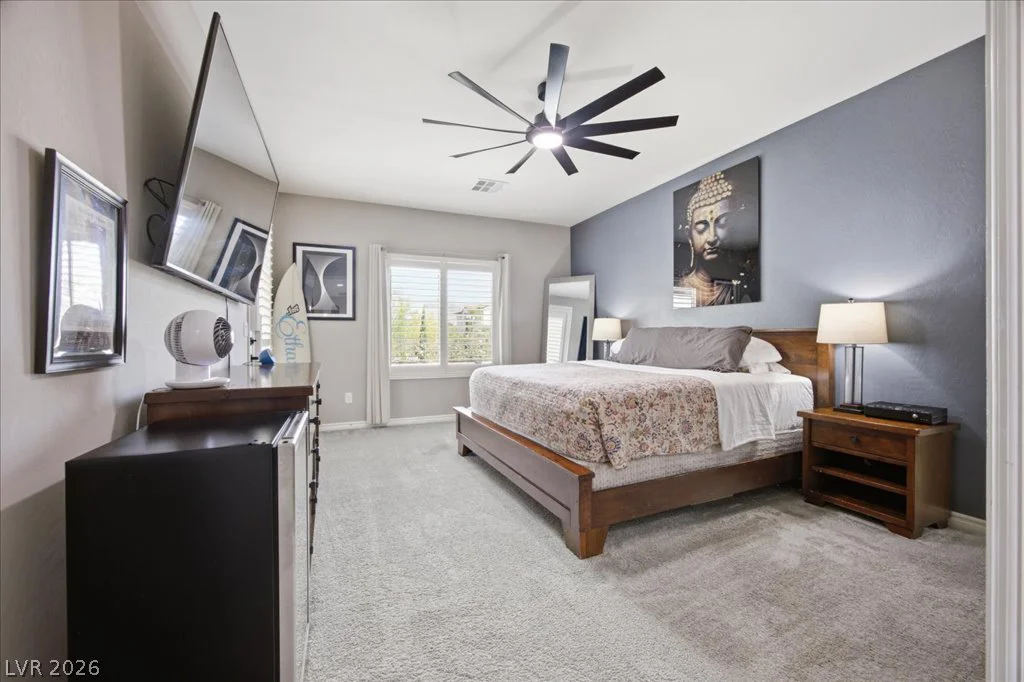 181 Elder View, Las Vegas, NV 89138