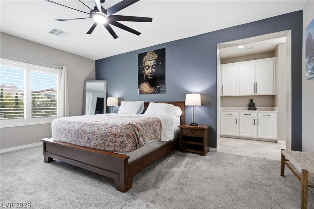 181 Elder View, Las Vegas, NV 89138