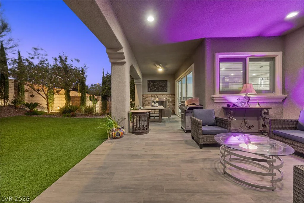 181 Elder View, Las Vegas, NV 89138