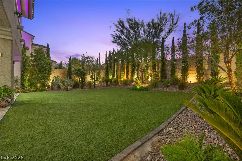 181 Elder View, Las Vegas, NV 89138