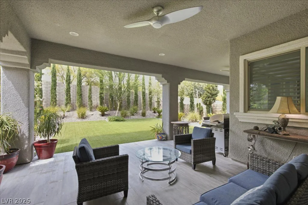 181 Elder View, Las Vegas, NV 89138