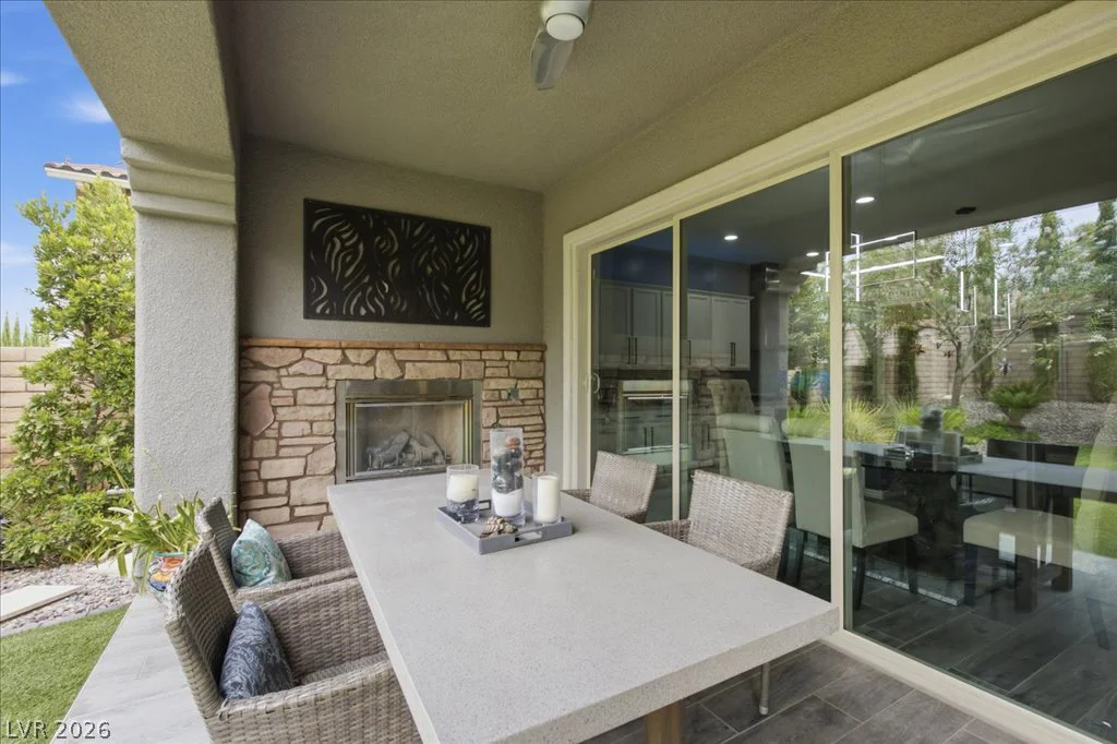 181 Elder View, Las Vegas, NV 89138