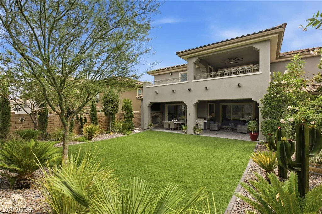 181 Elder View, Las Vegas, NV 89138