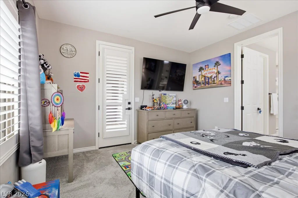 181 Elder View, Las Vegas, NV 89138