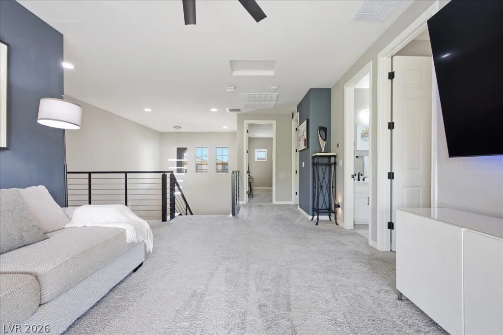181 Elder View, Las Vegas, NV 89138
