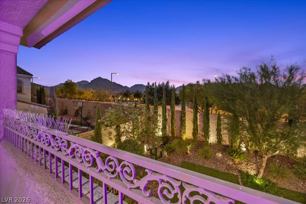 181 Elder View, Las Vegas, NV 89138