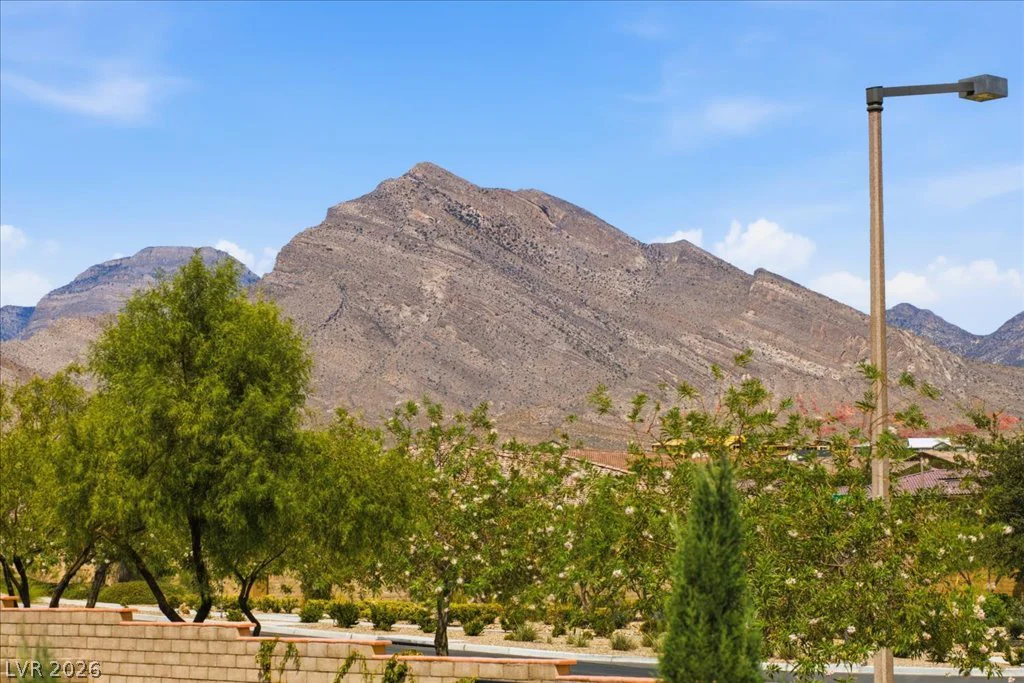 181 Elder View, Las Vegas, NV 89138