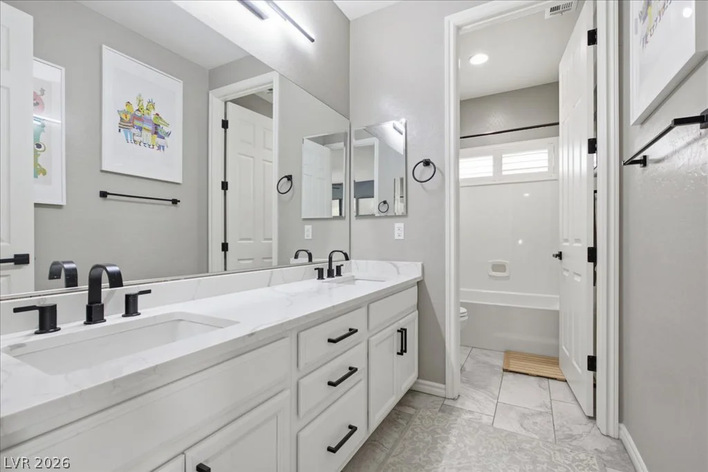 181 Elder View, Las Vegas, NV 89138