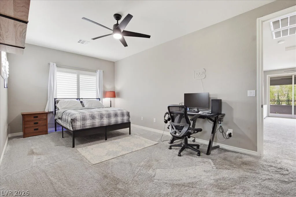 181 Elder View, Las Vegas, NV 89138