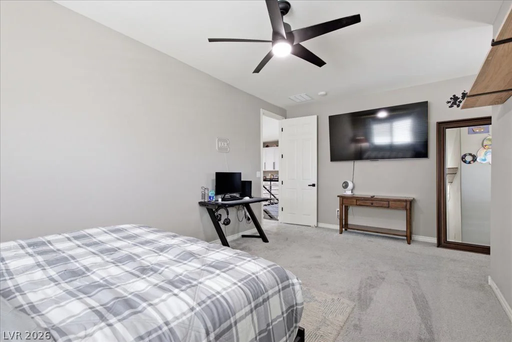 181 Elder View, Las Vegas, NV 89138