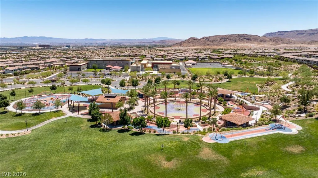 181 Elder View, Las Vegas, NV 89138