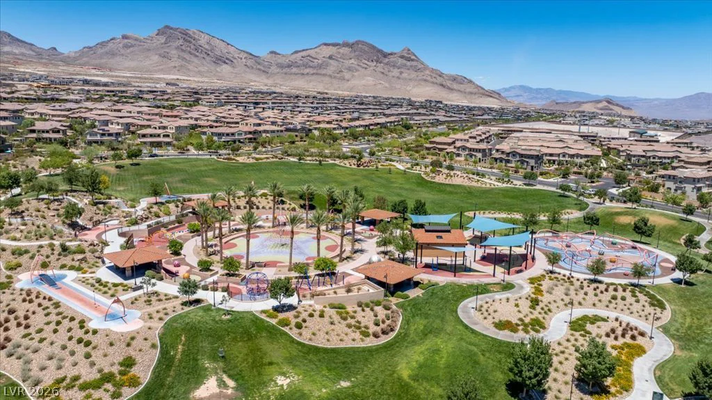 181 Elder View, Las Vegas, NV 89138