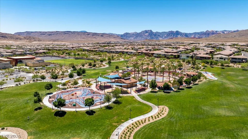 181 Elder View, Las Vegas, NV 89138