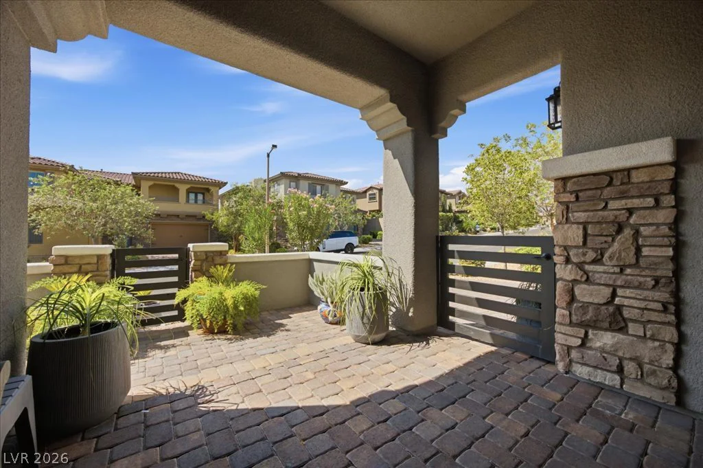 181 Elder View, Las Vegas, NV 89138