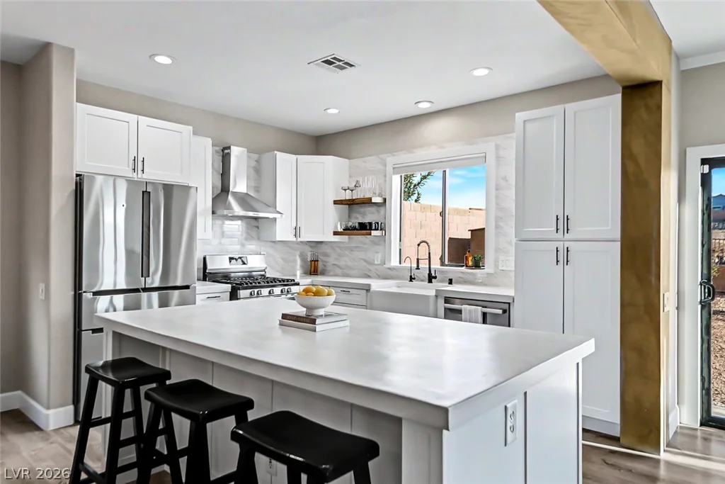 2855 Strathallan, Henderson, NV 89044