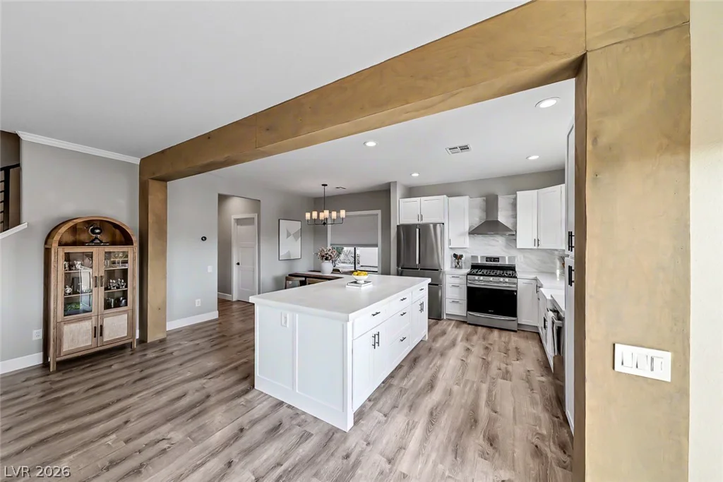 2855 Strathallan, Henderson, NV 89044
