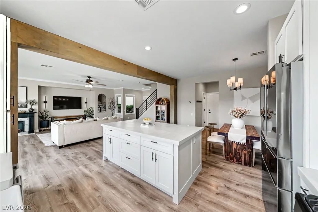 2855 Strathallan, Henderson, NV 89044