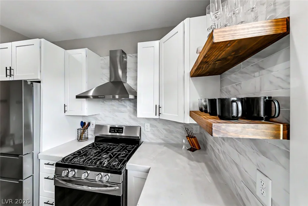 2855 Strathallan, Henderson, NV 89044