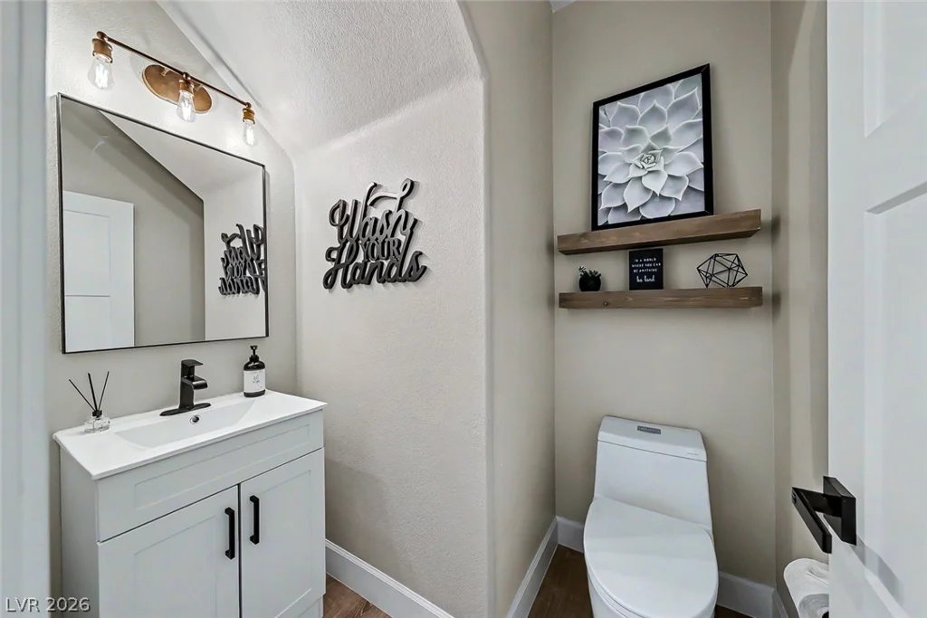2855 Strathallan, Henderson, NV 89044
