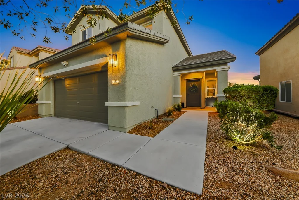 2855 Strathallan, Henderson, NV 89044