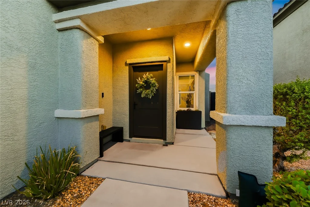 2855 Strathallan, Henderson, NV 89044