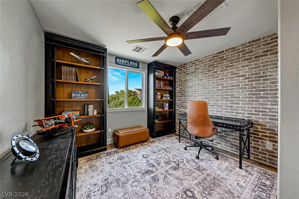 2855 Strathallan, Henderson, NV 89044