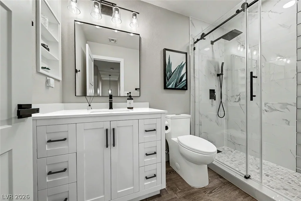 2855 Strathallan, Henderson, NV 89044