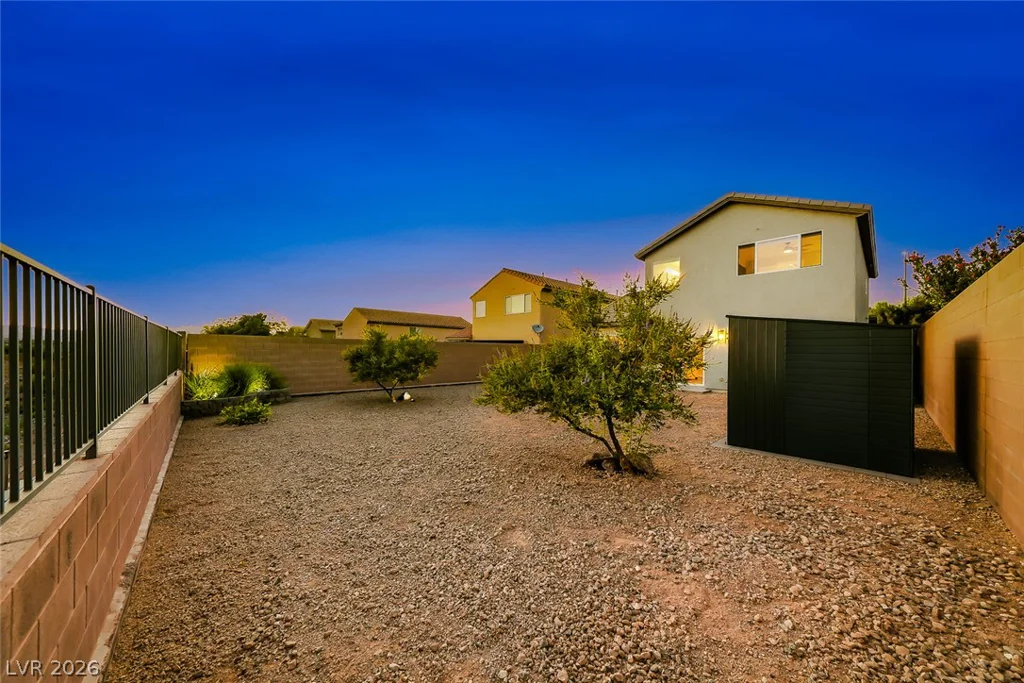 2855 Strathallan, Henderson, NV 89044