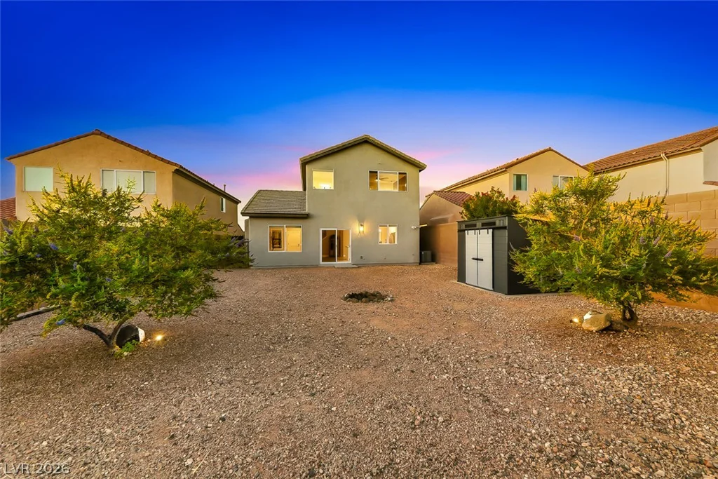 2855 Strathallan, Henderson, NV 89044