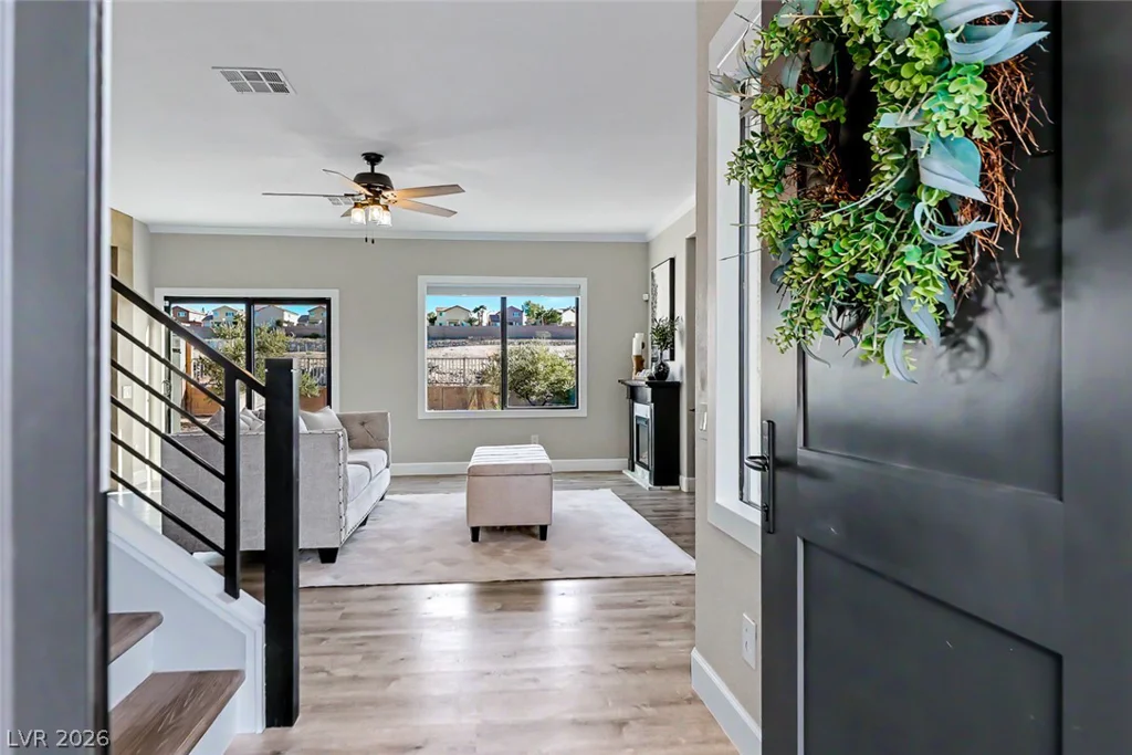 2855 Strathallan, Henderson, NV 89044