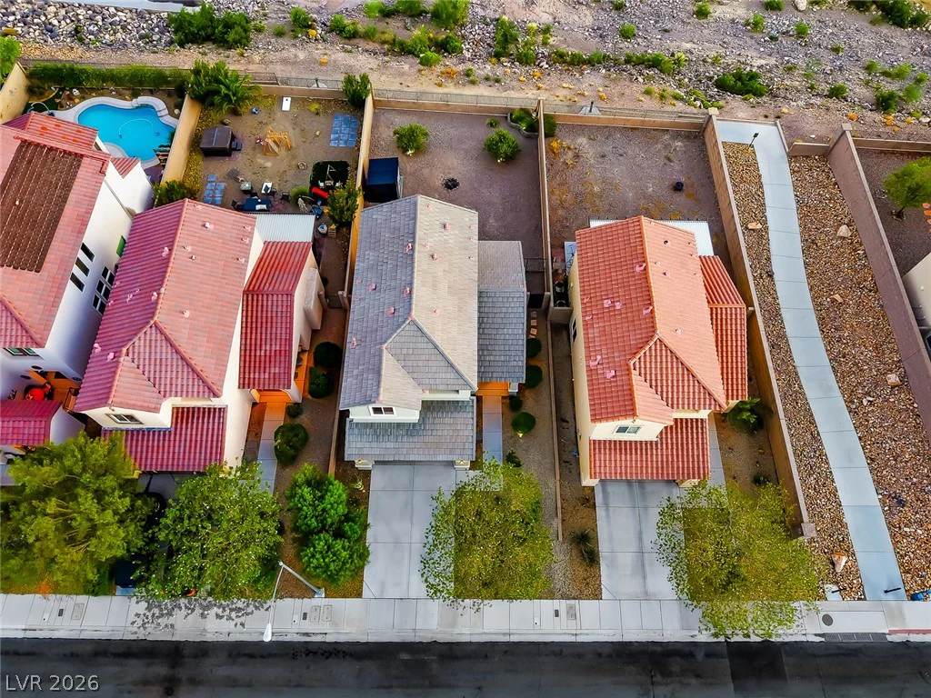 2855 Strathallan, Henderson, NV 89044