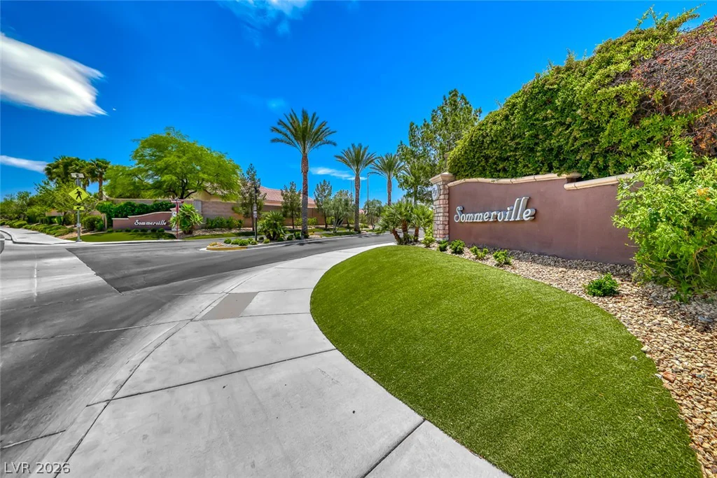 2855 Strathallan, Henderson, NV 89044