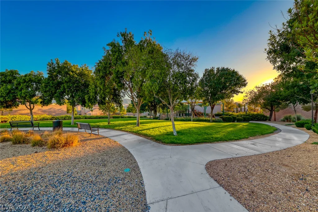 2855 Strathallan, Henderson, NV 89044