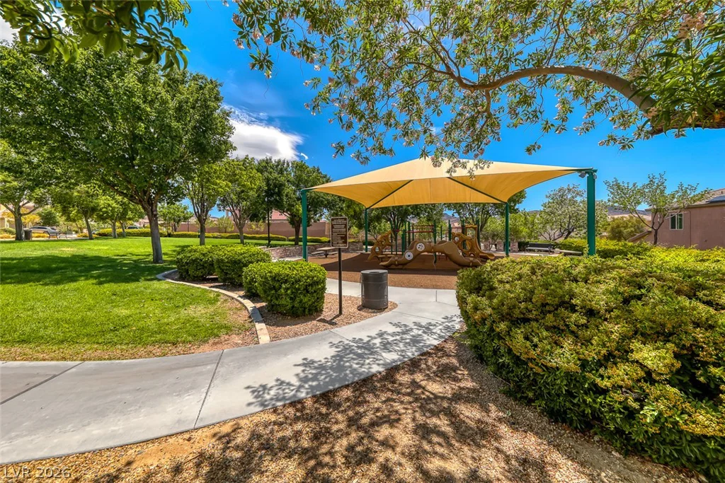 2855 Strathallan, Henderson, NV 89044