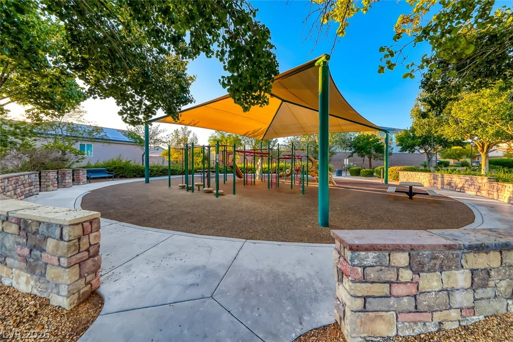 2855 Strathallan, Henderson, NV 89044