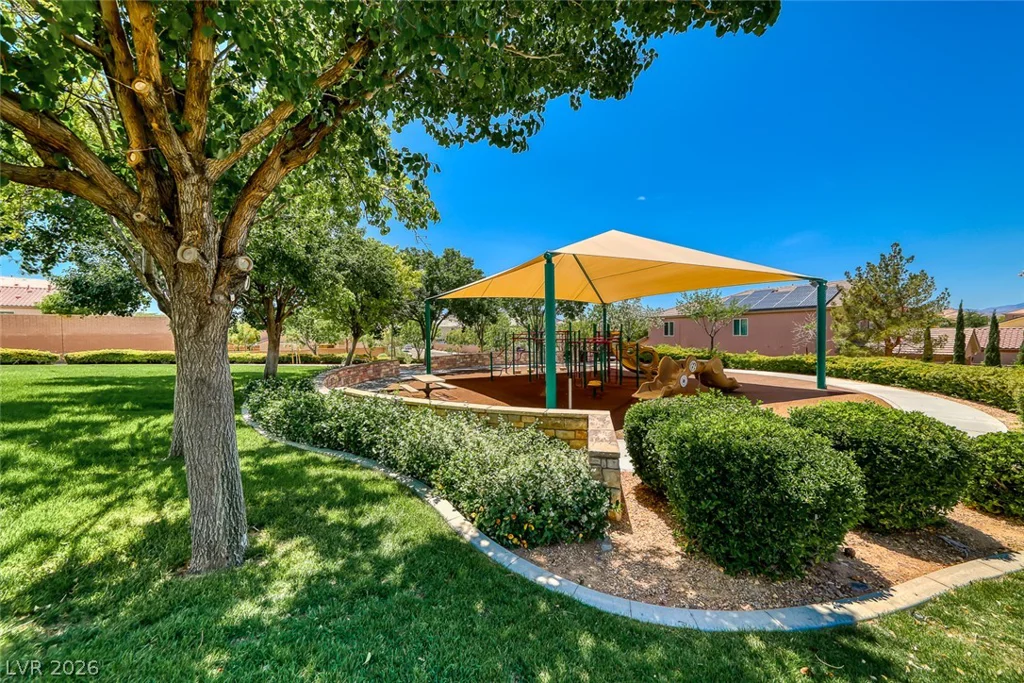 2855 Strathallan, Henderson, NV 89044