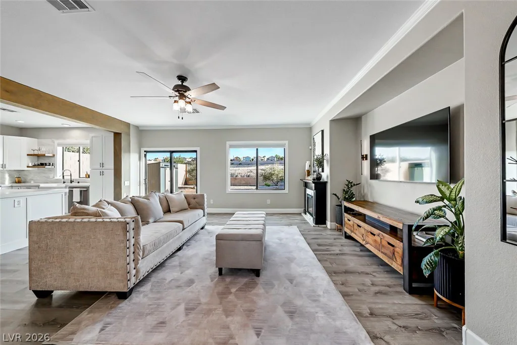 2855 Strathallan, Henderson, NV 89044