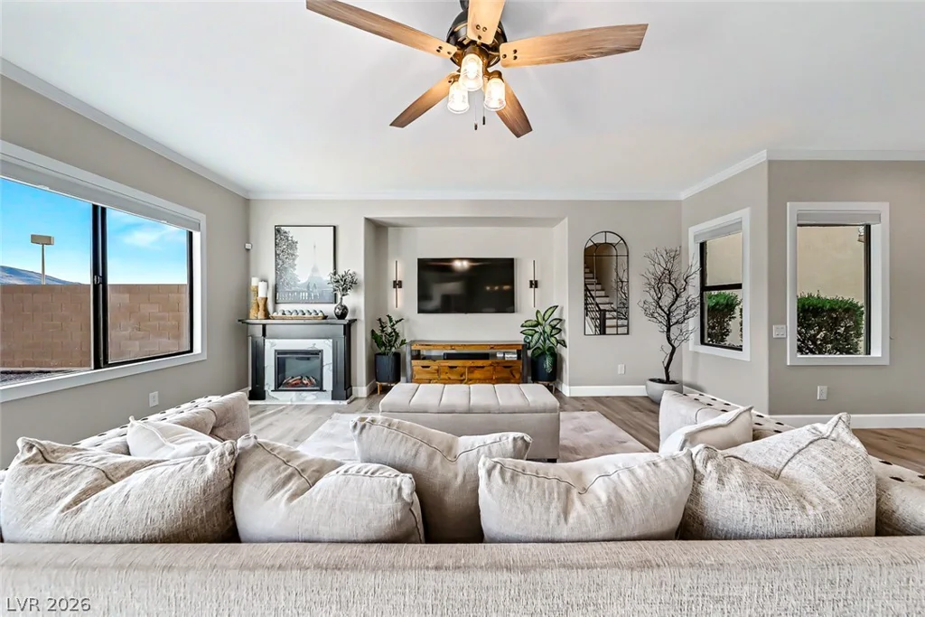 2855 Strathallan, Henderson, NV 89044