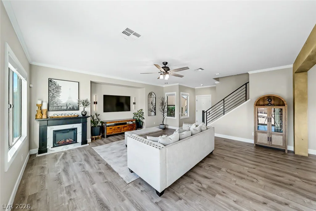 2855 Strathallan, Henderson, NV 89044