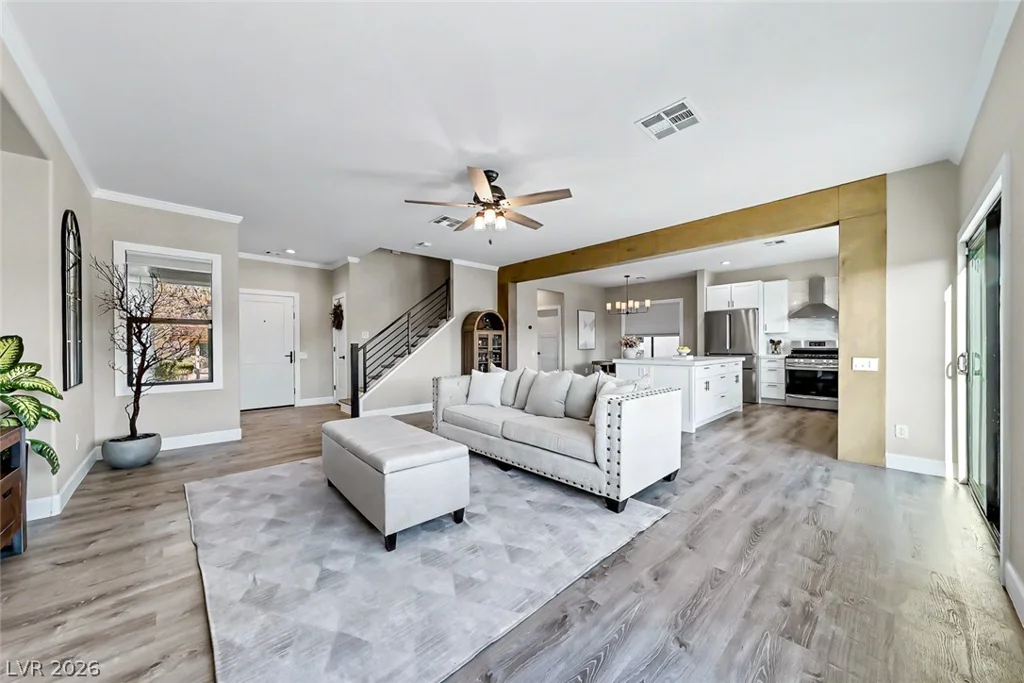2855 Strathallan, Henderson, NV 89044