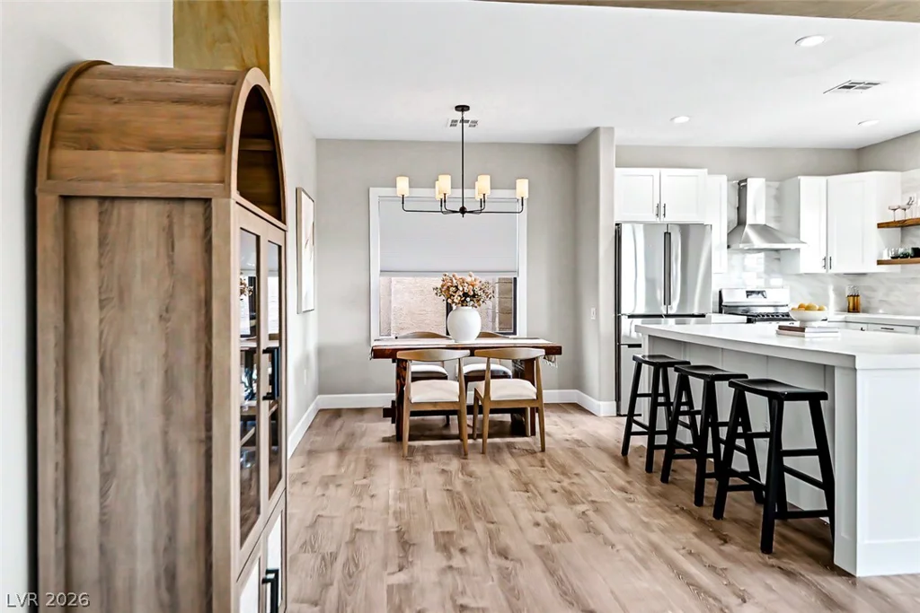 2855 Strathallan, Henderson, NV 89044