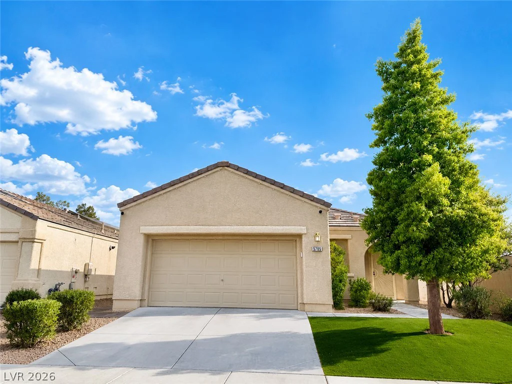5705 Eagle Claw, Las Vegas, NV 89130