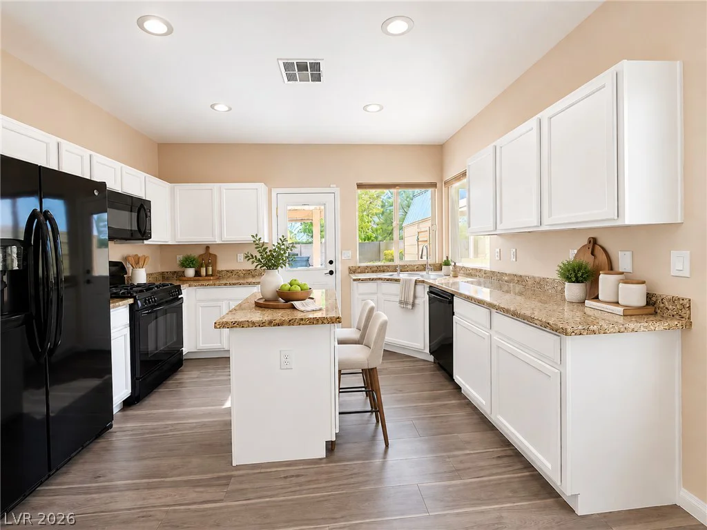 5705 Eagle Claw, Las Vegas, NV 89130